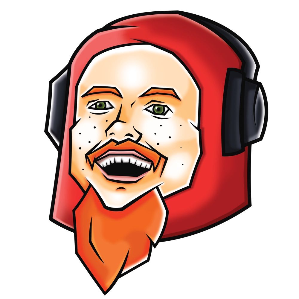 Drawza Drawzington III