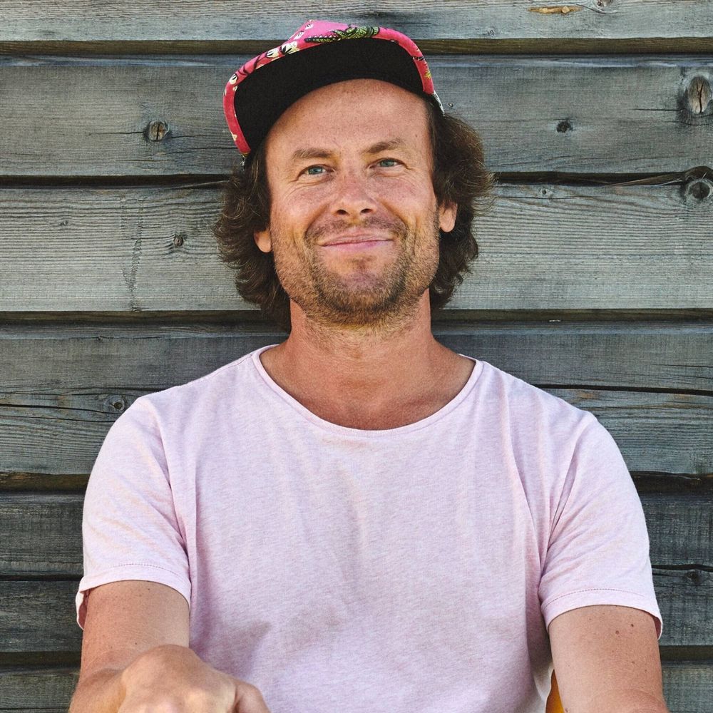 Johan Ranbrandt