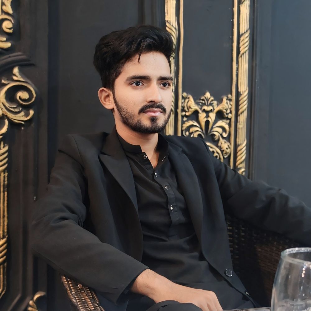 Faisal Bhutta