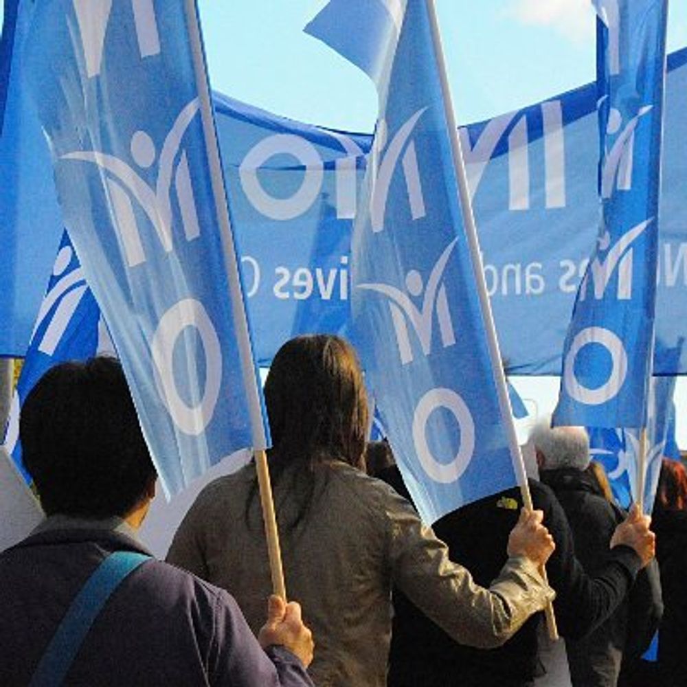 Irish Nurses and Midwives Organisation 