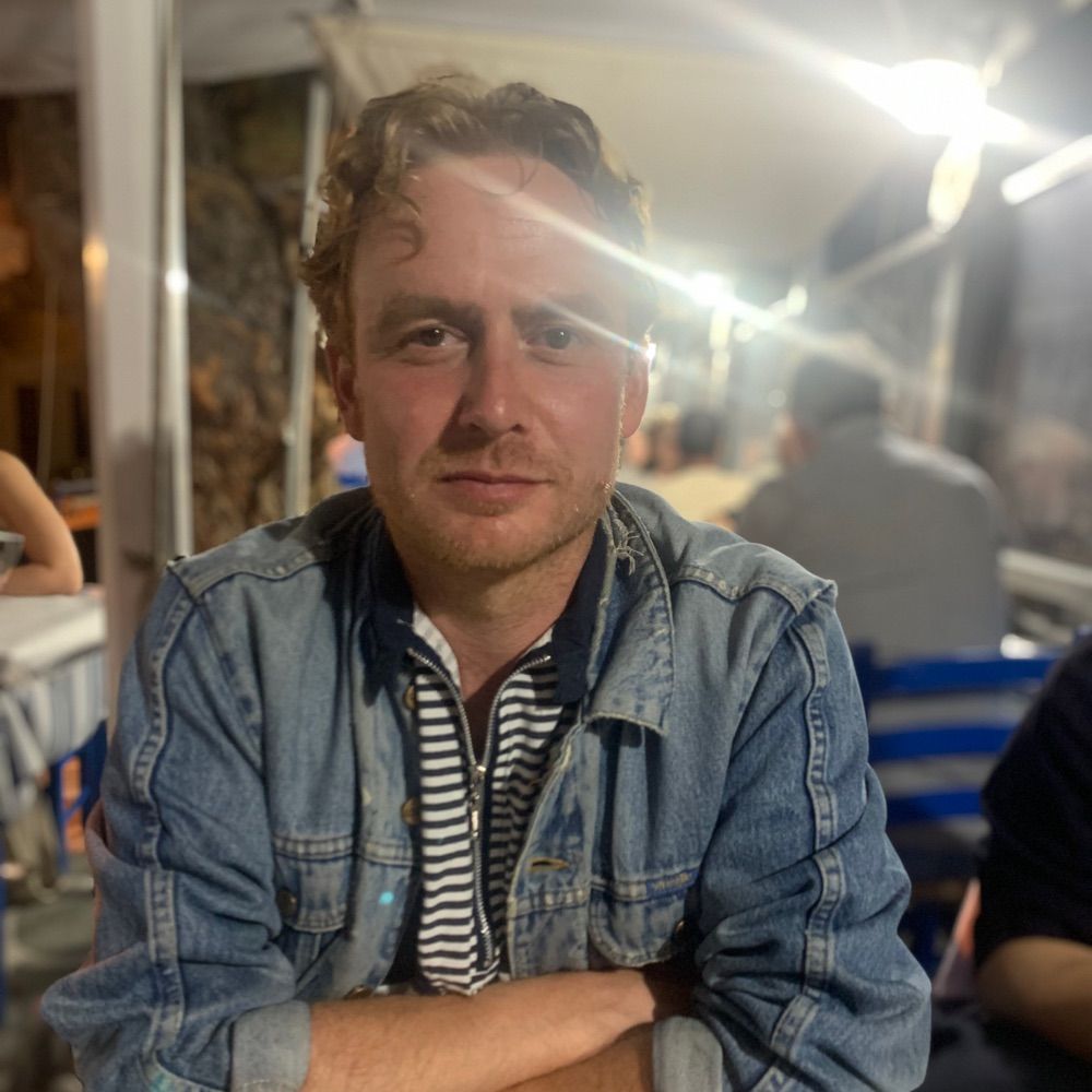 Ruben Donsbach