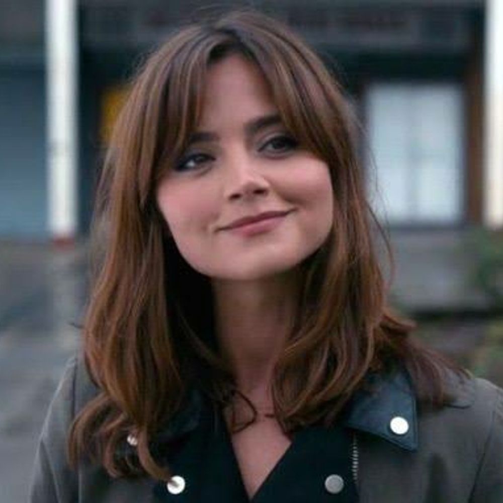 Clara Oswald