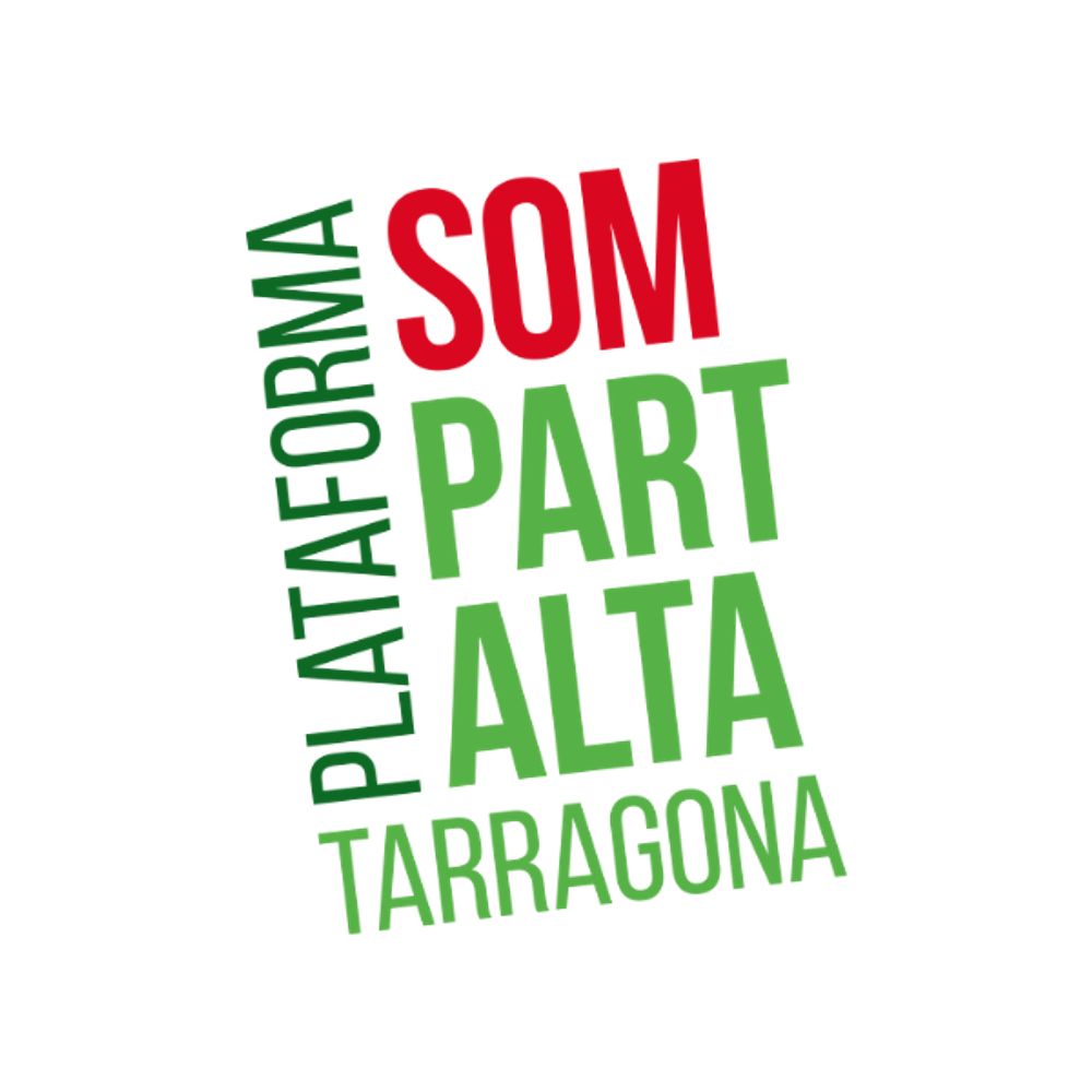Plataforma Som Part Alta Tarragona