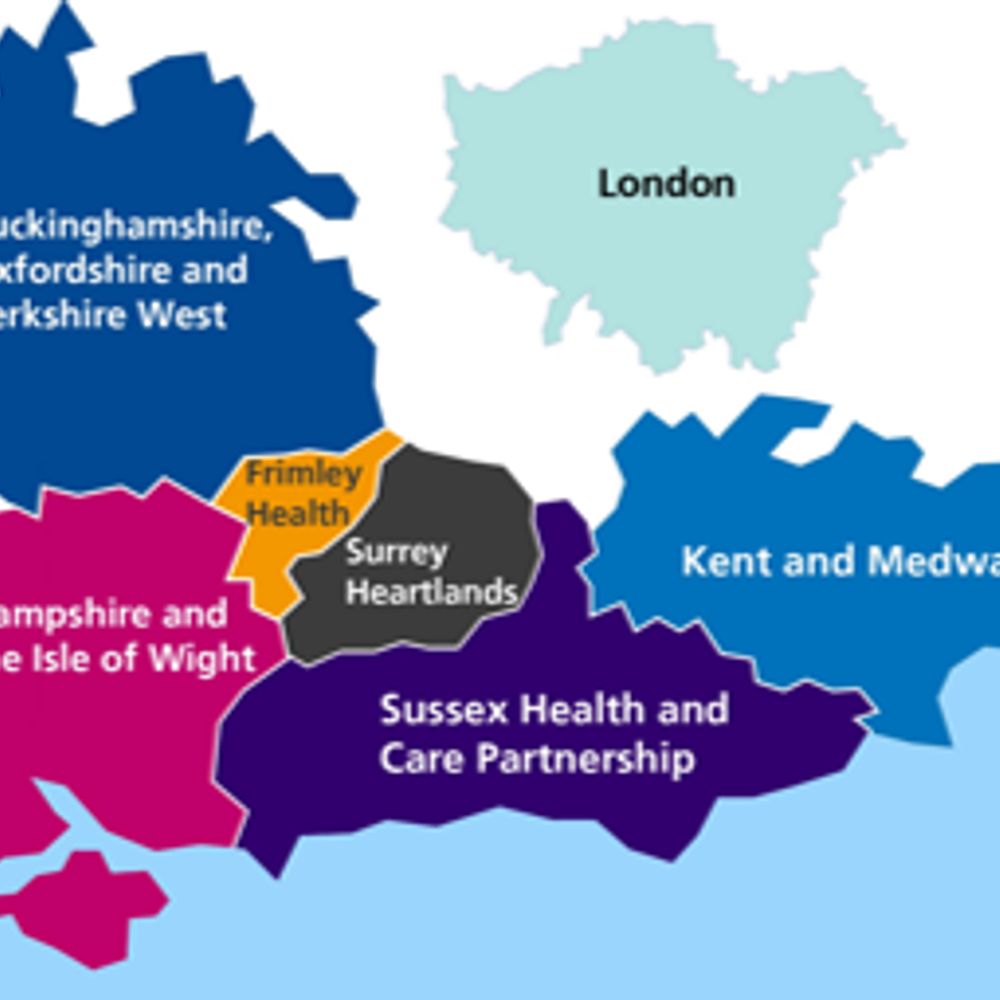 BMA South East
