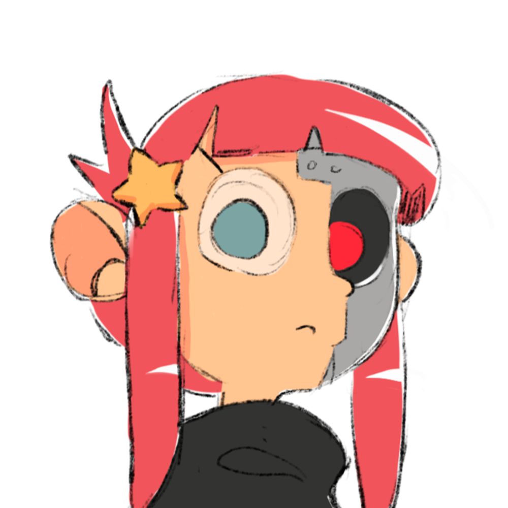 Ash | 🤖🤡🌠