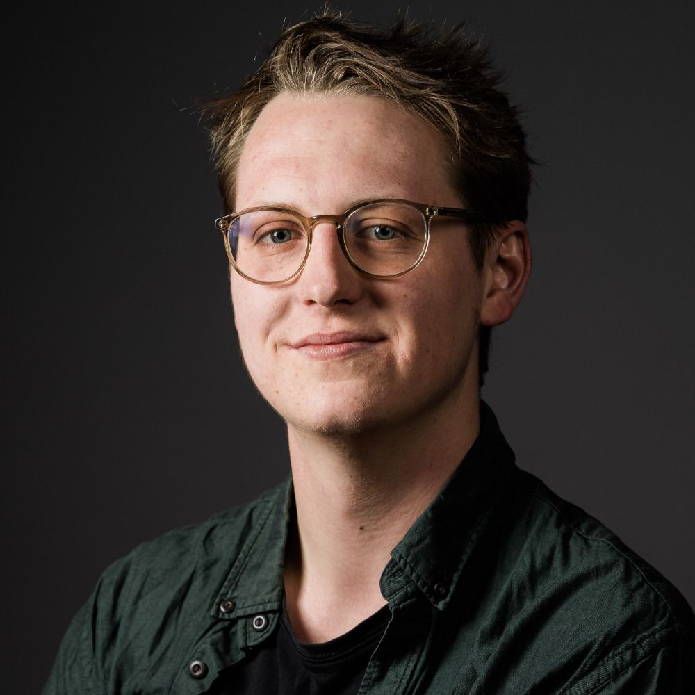 Nicola Siegrist