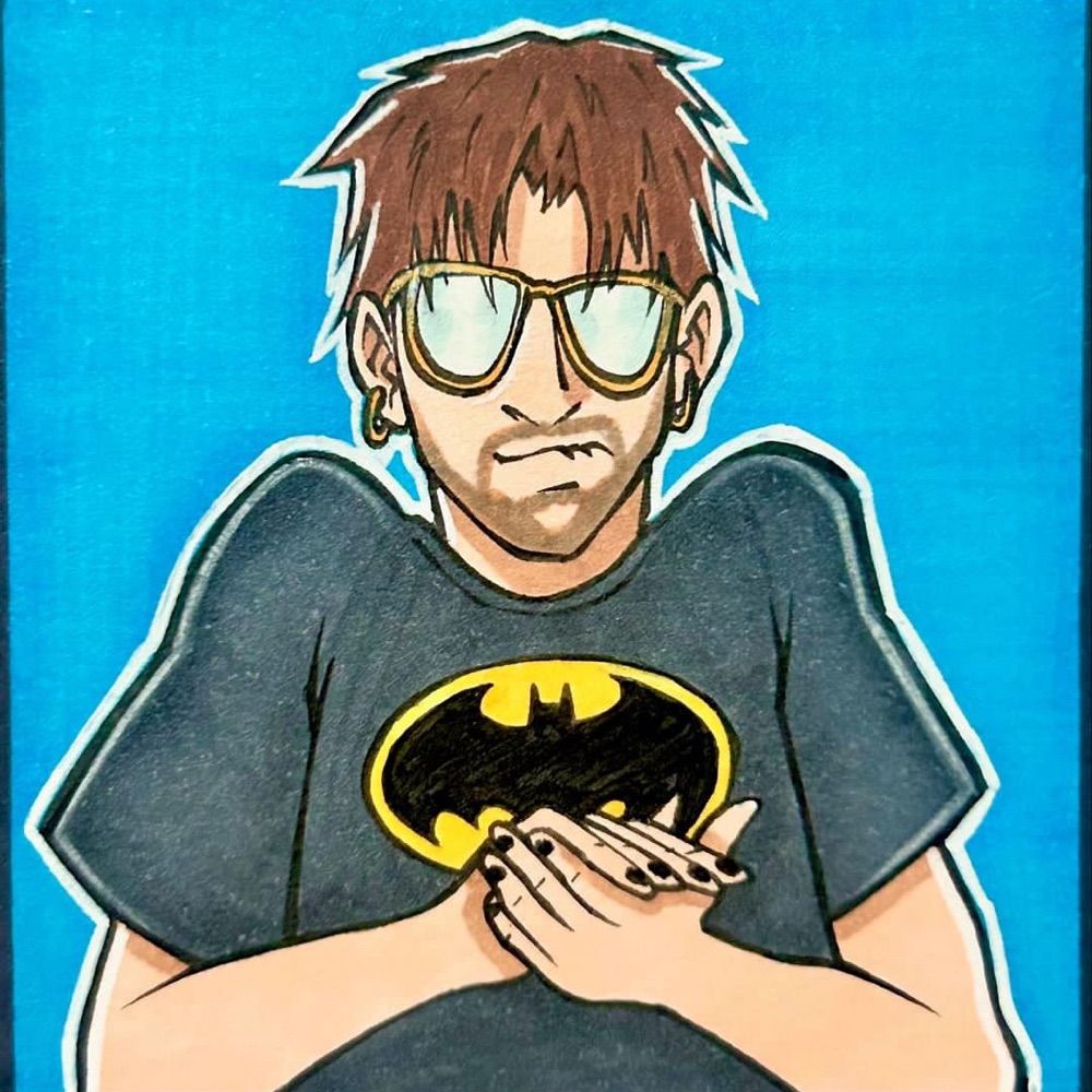 thecozmikcollector