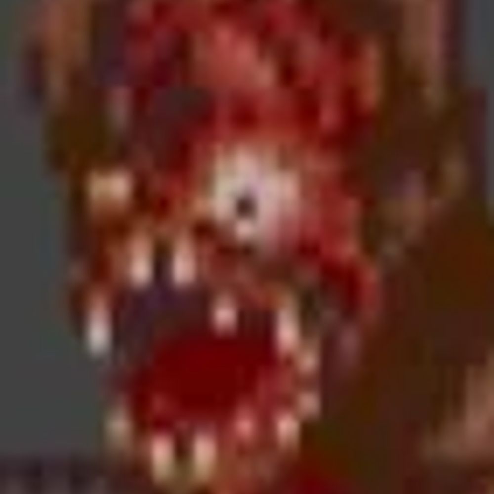 Crumbles