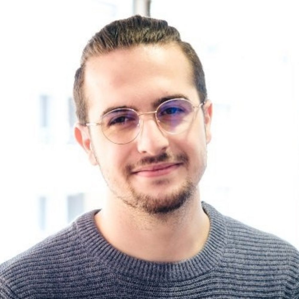 Corentin - corentin.tech