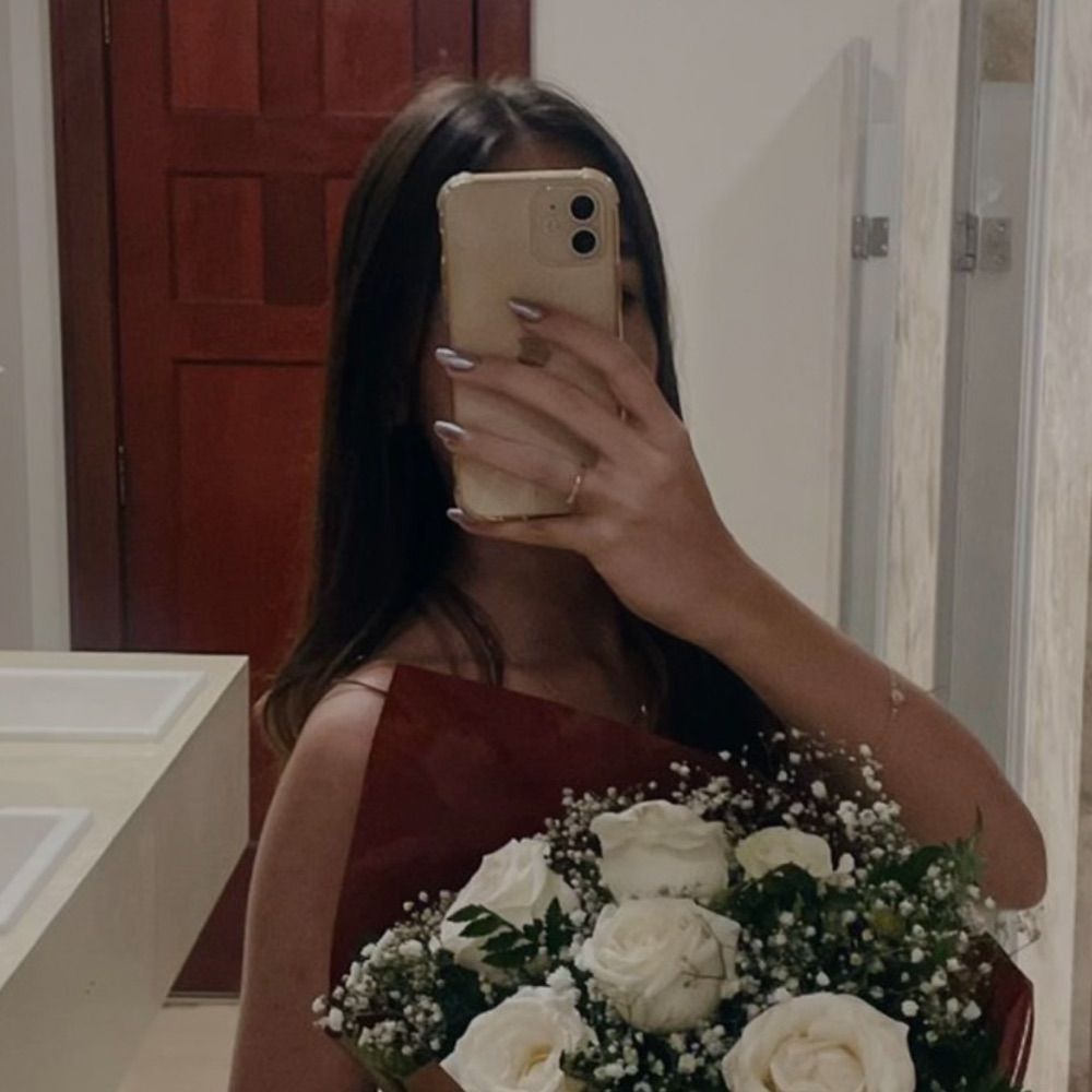 maria 💕