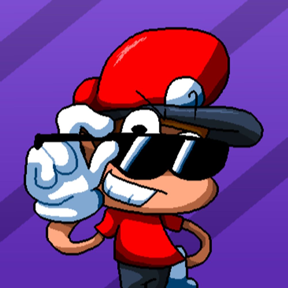 Scouter Massacre