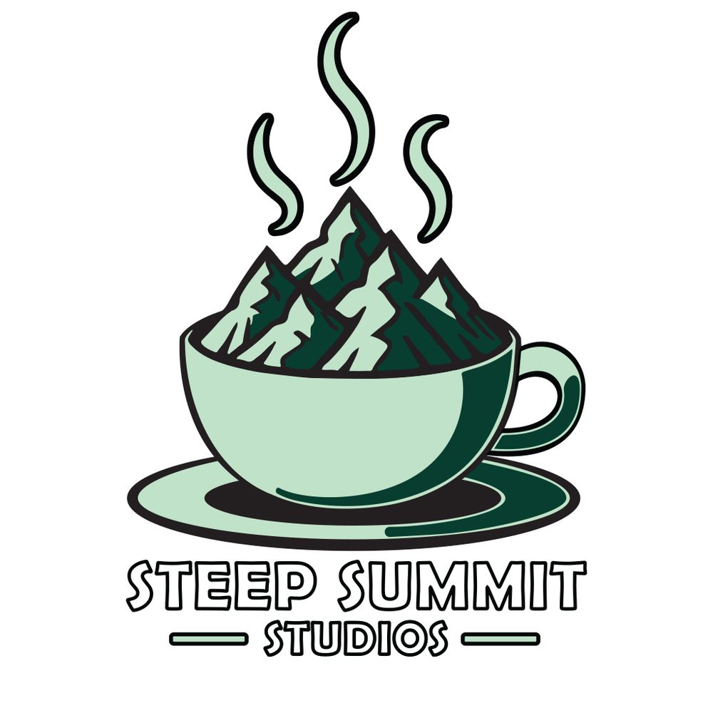 Grove Keeper 🌲🌳 ~ Steep Summit Studio 🍵⛰️