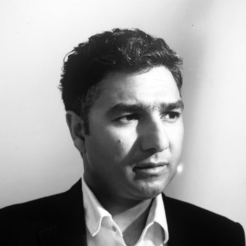 Nick Mohammed