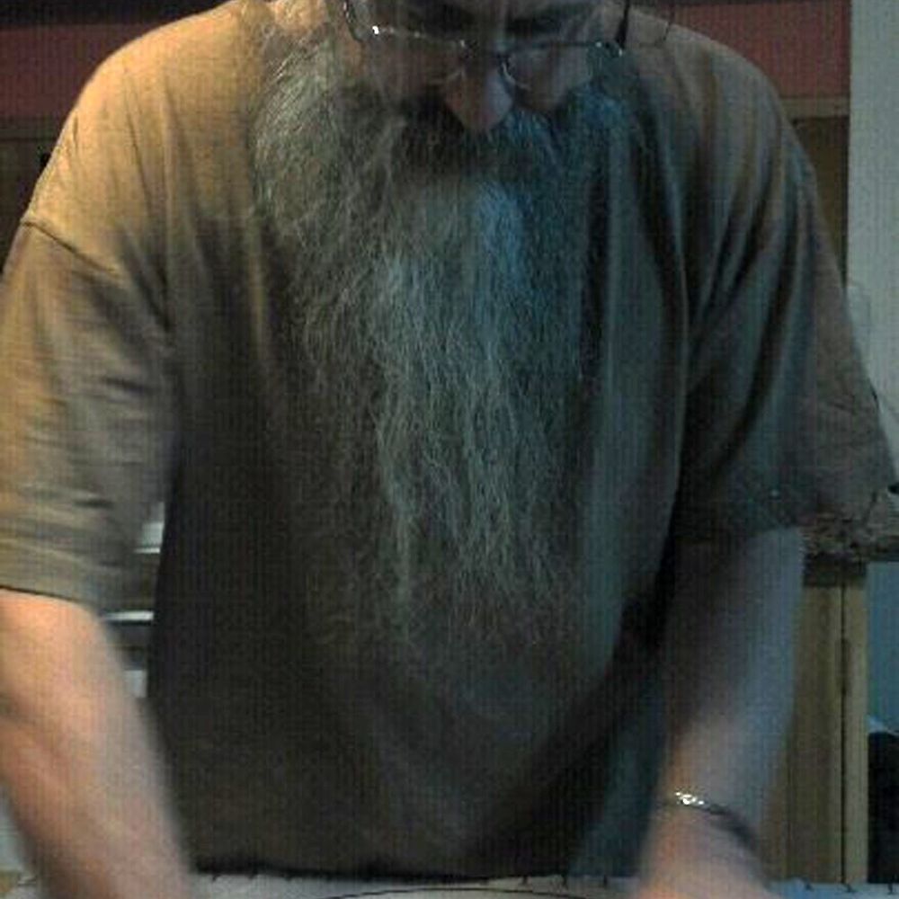 Bill Eberle