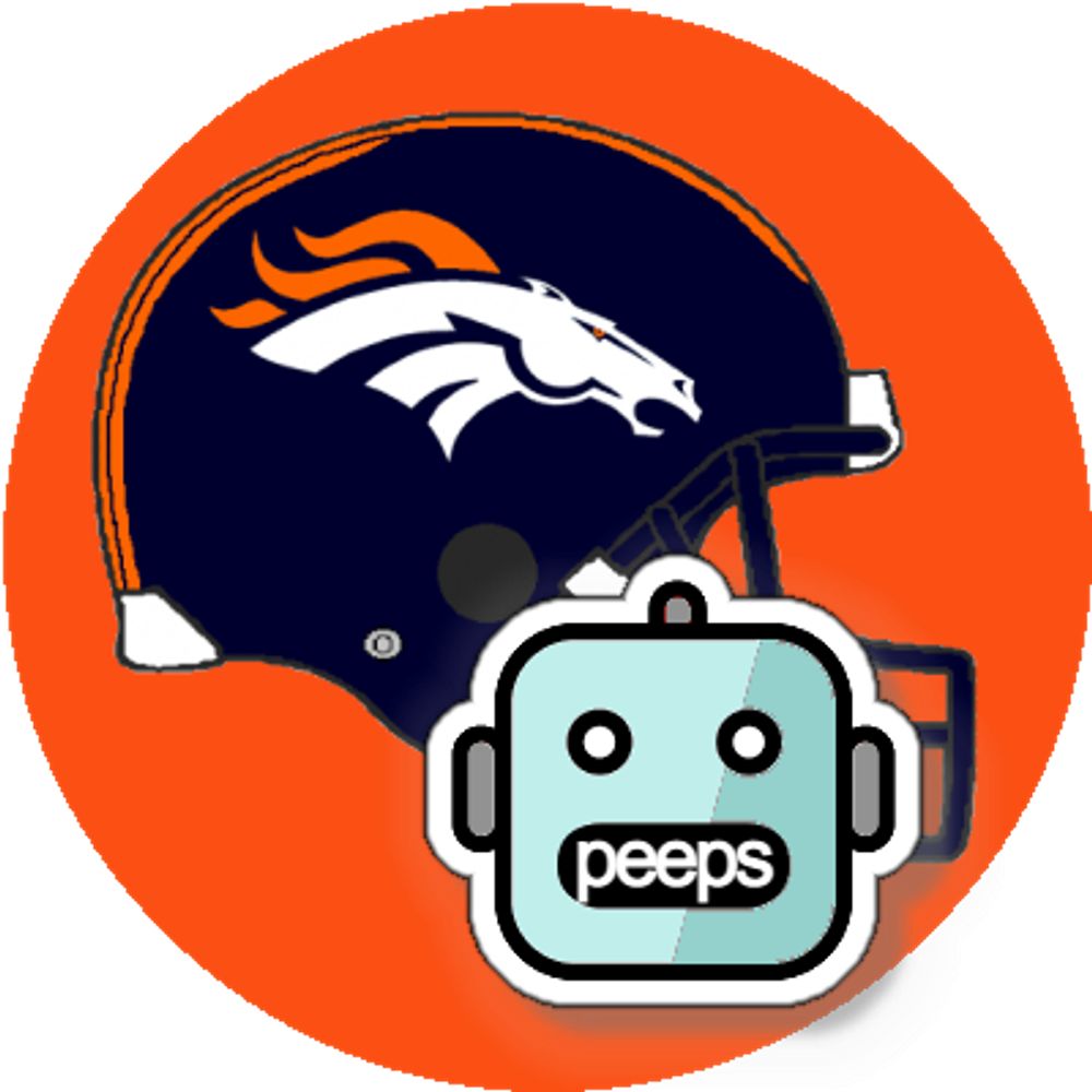 Denver Broncos People