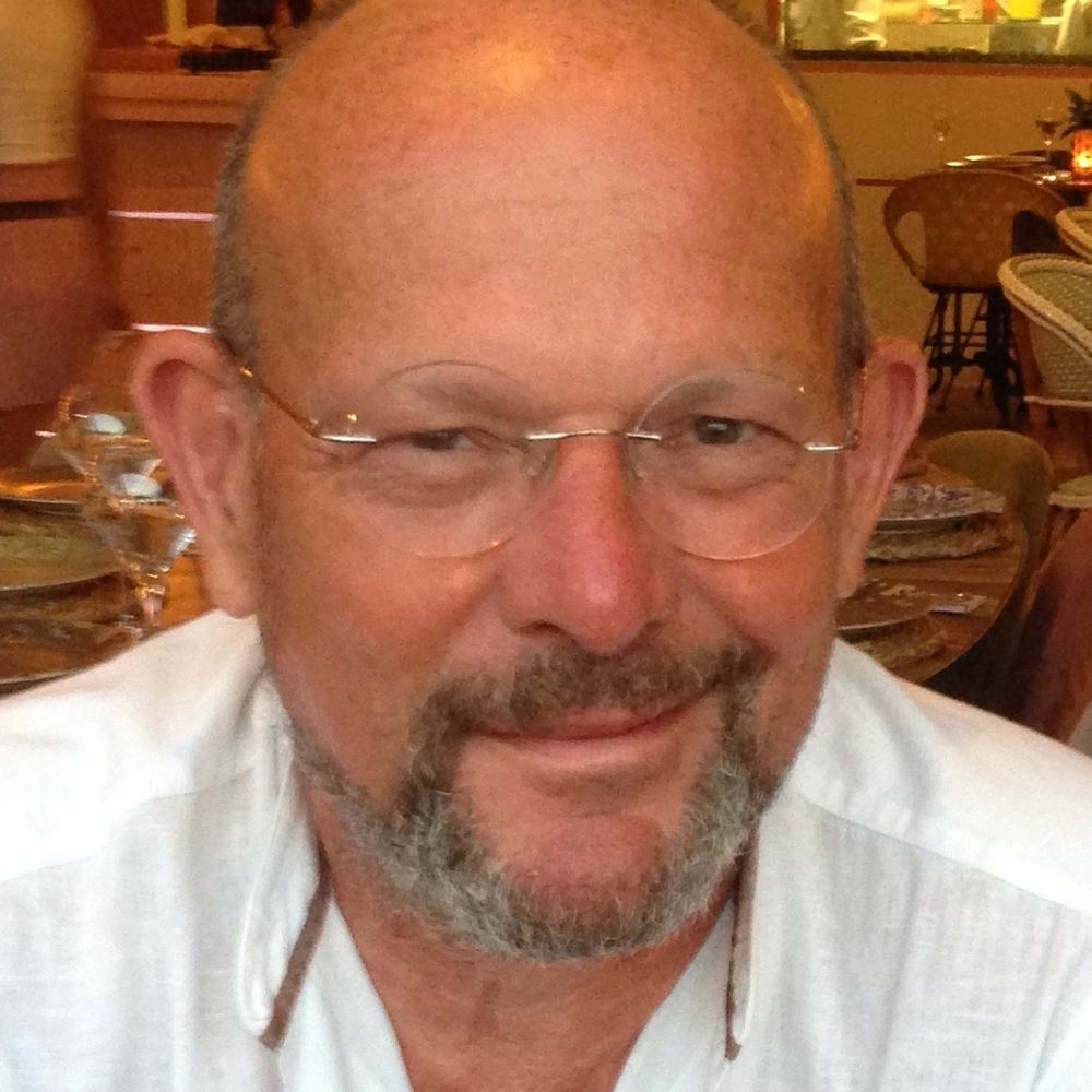 Graham Simmons