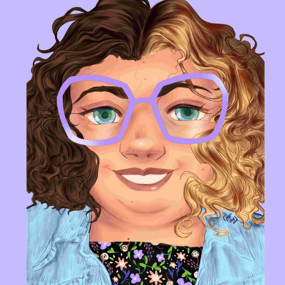 KJ 🌷