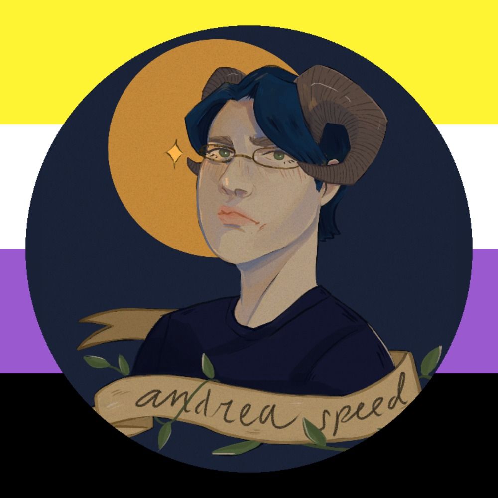 Andrea Speed, Dumpster Peacock