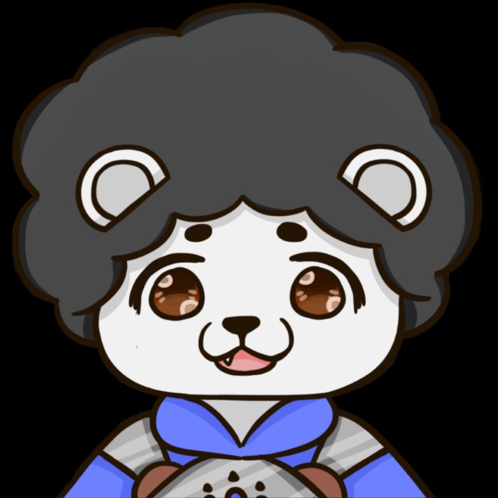 Niko The Bear Knight