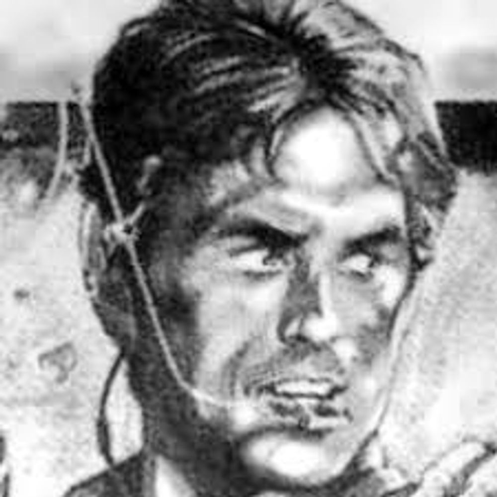 David Cole
