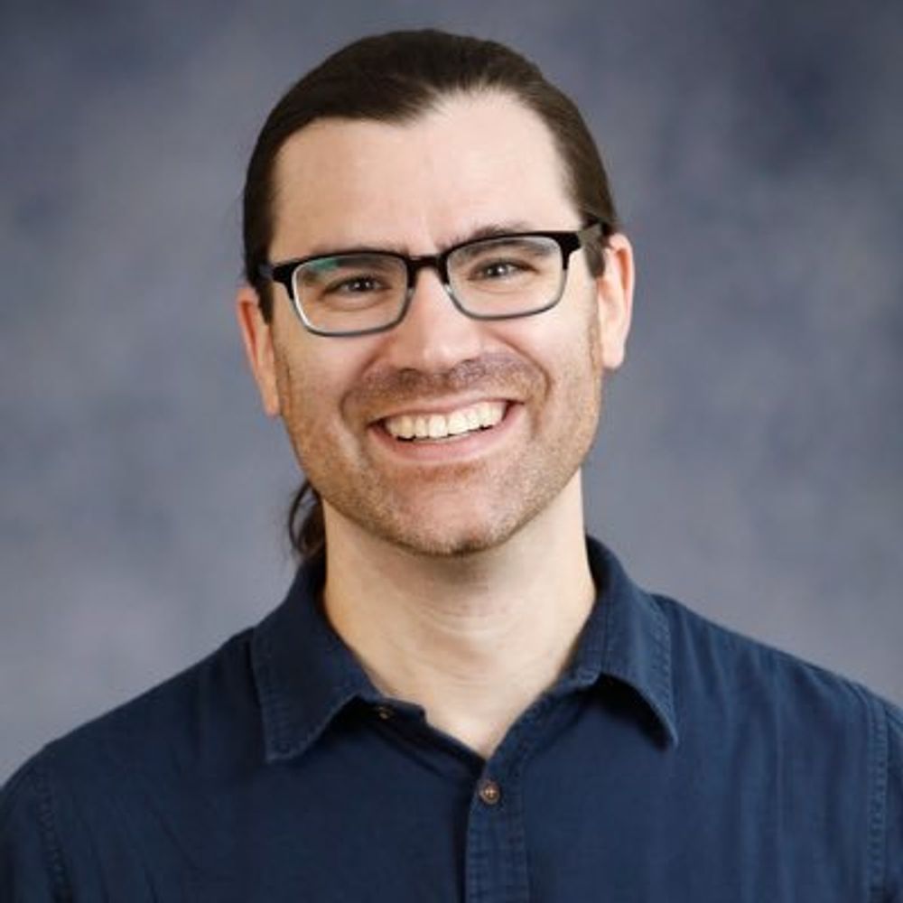 Alex Corbitt