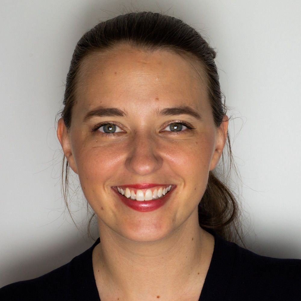 Elisabeth Gawthrop