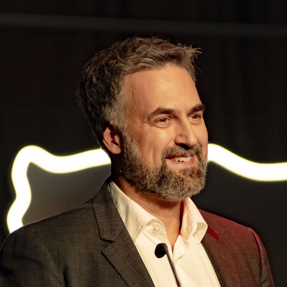 Prof. Anders Levermann, PhD's avatar
