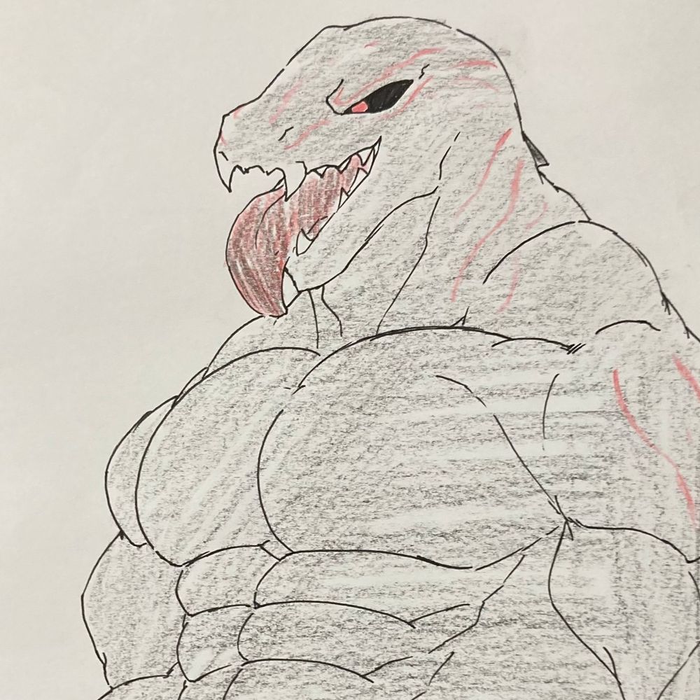 Sieger_the_Ebony_Odogaron🔞
