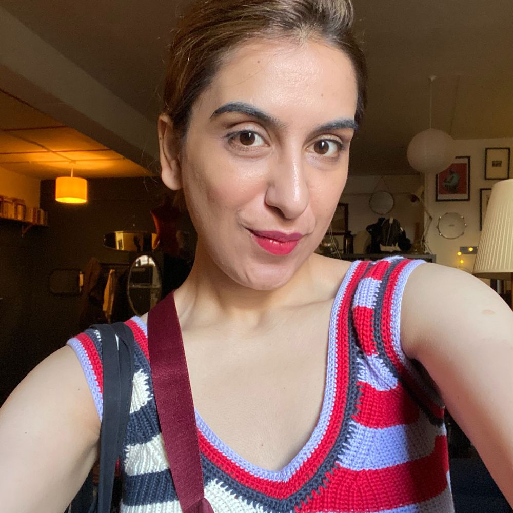 Supriya Kaur Dhaliwal