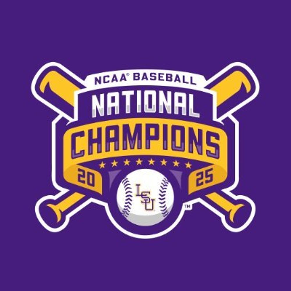 LSU Baseball (Unofficial)