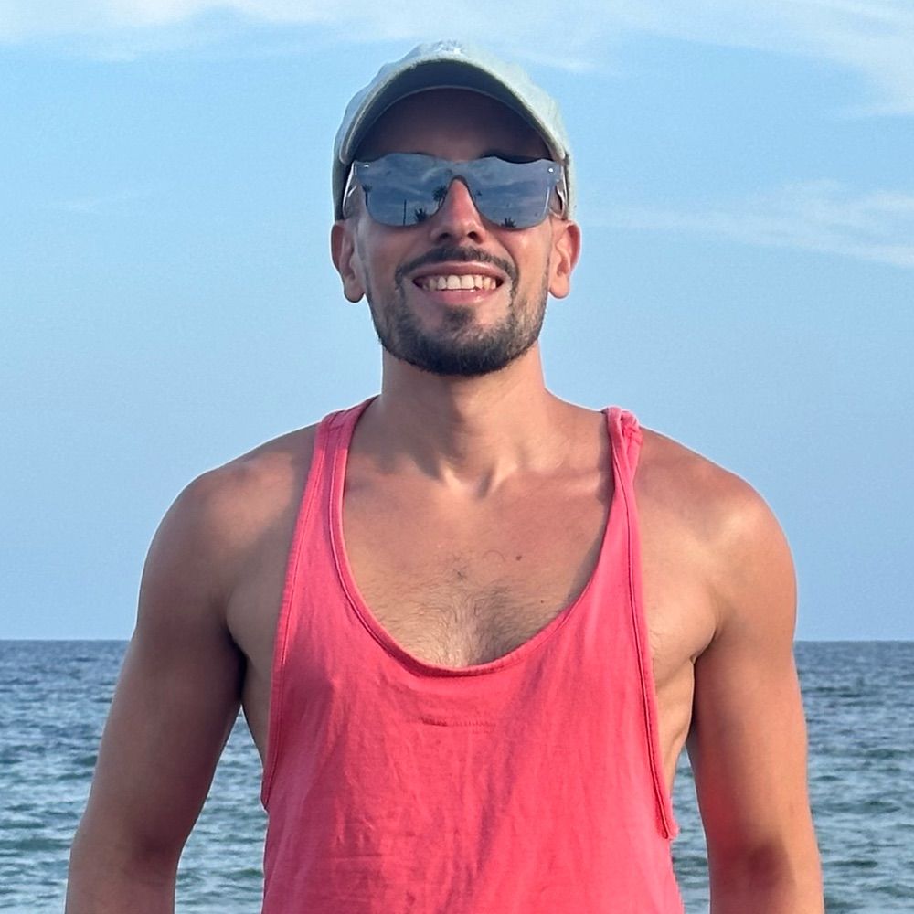 Víctor Juste