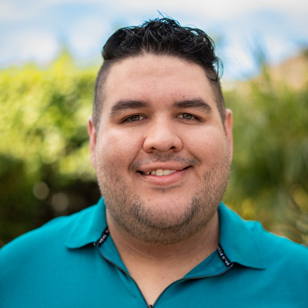 Allen Rios Comedy