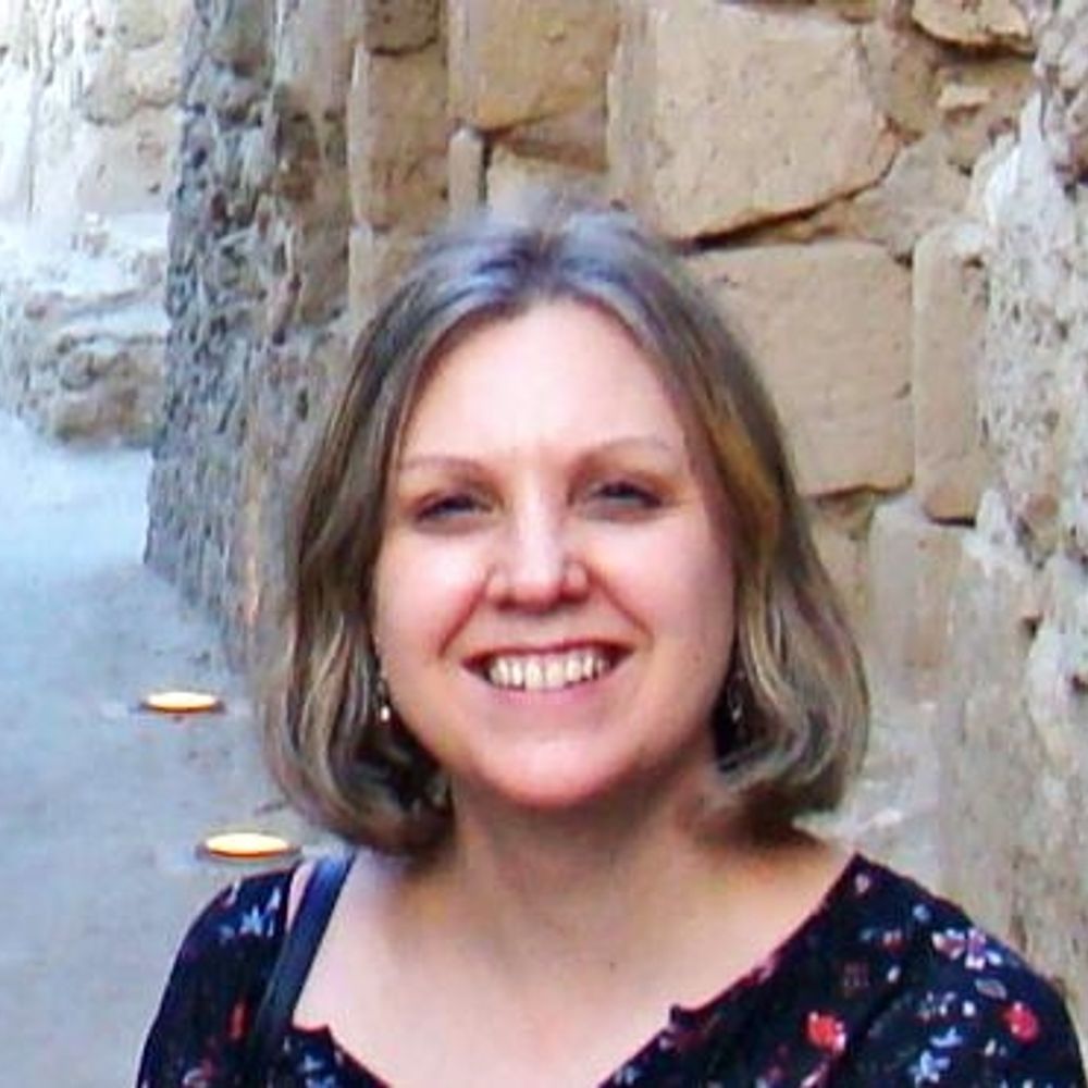 Jennifer Farooq