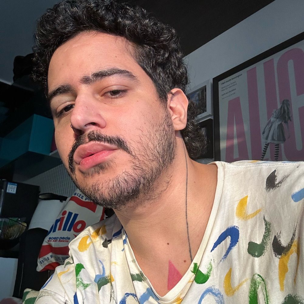 André Brito