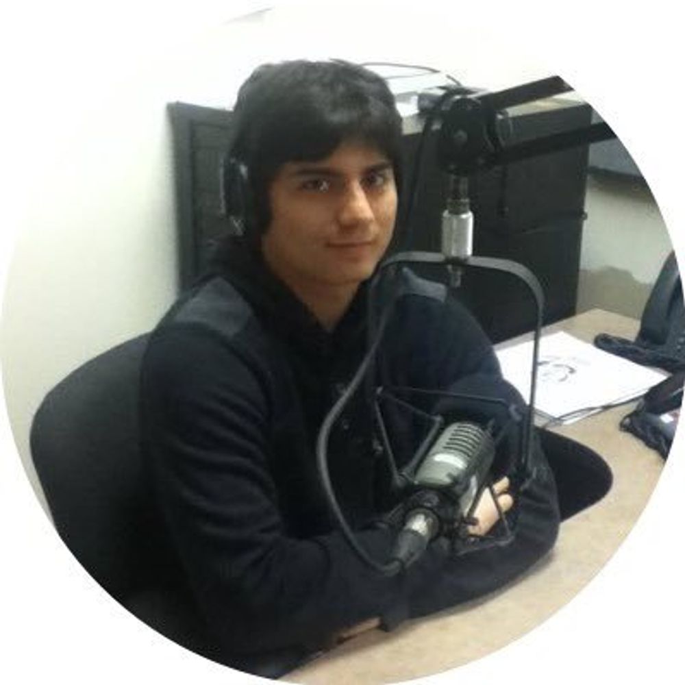 Christian G Ocampo