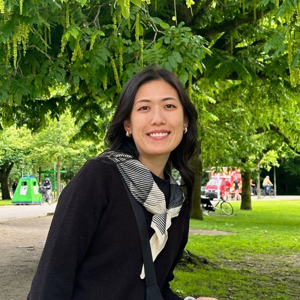 Winnie Siu