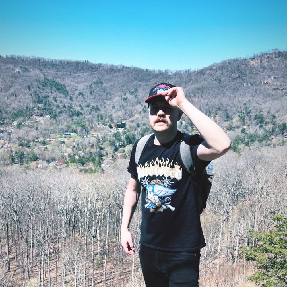Kyle M