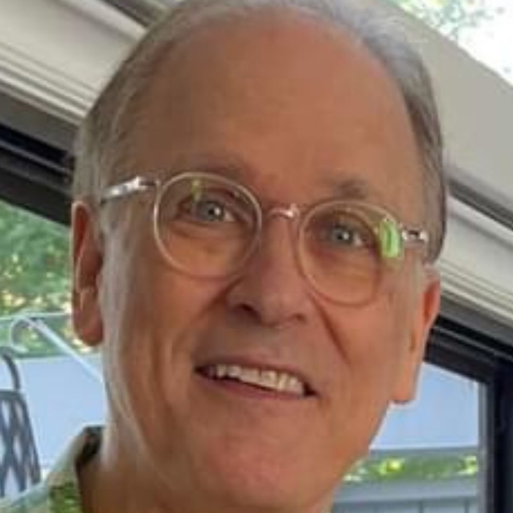 Jeff Pliskin