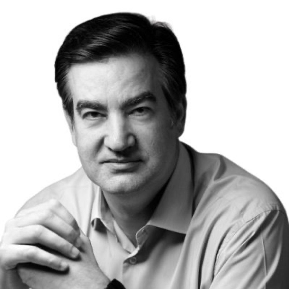 Miguel A. Tovar