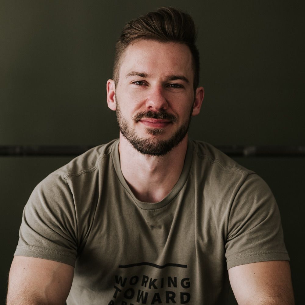 Alex Thieme