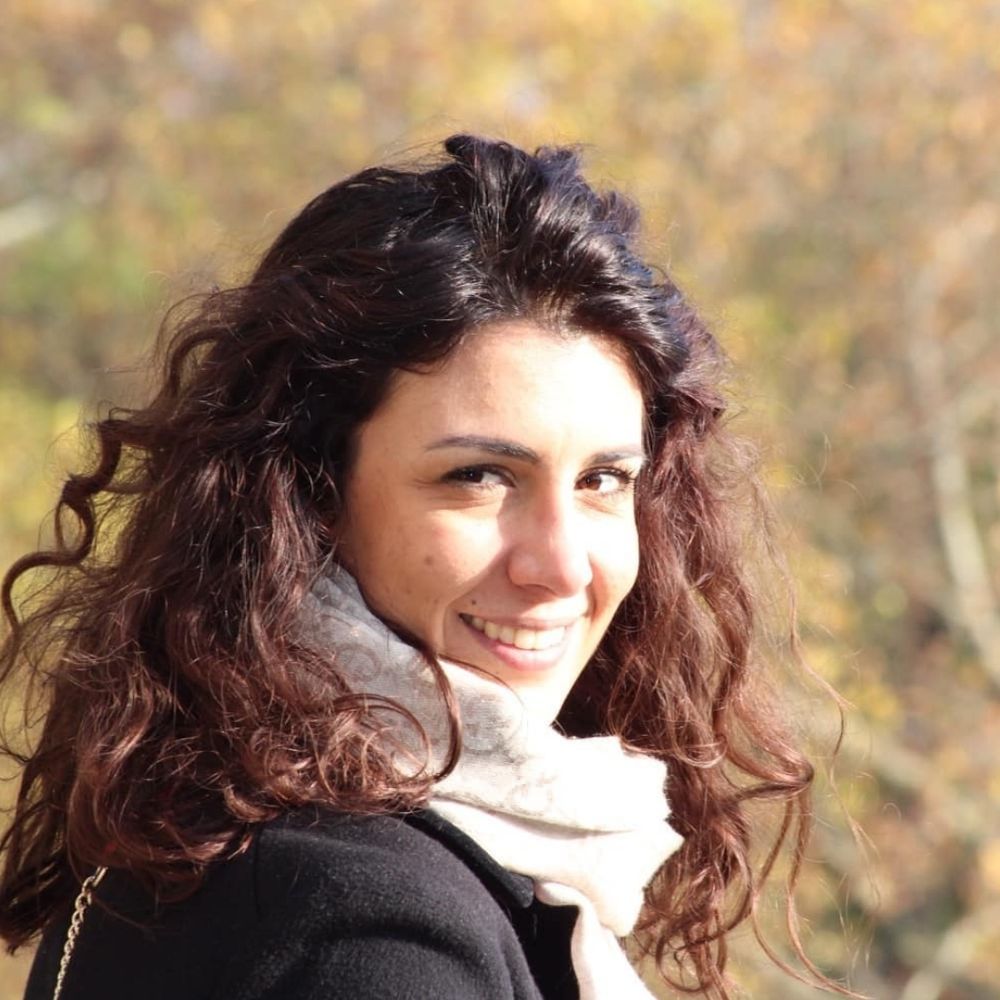 Mara Nicosia