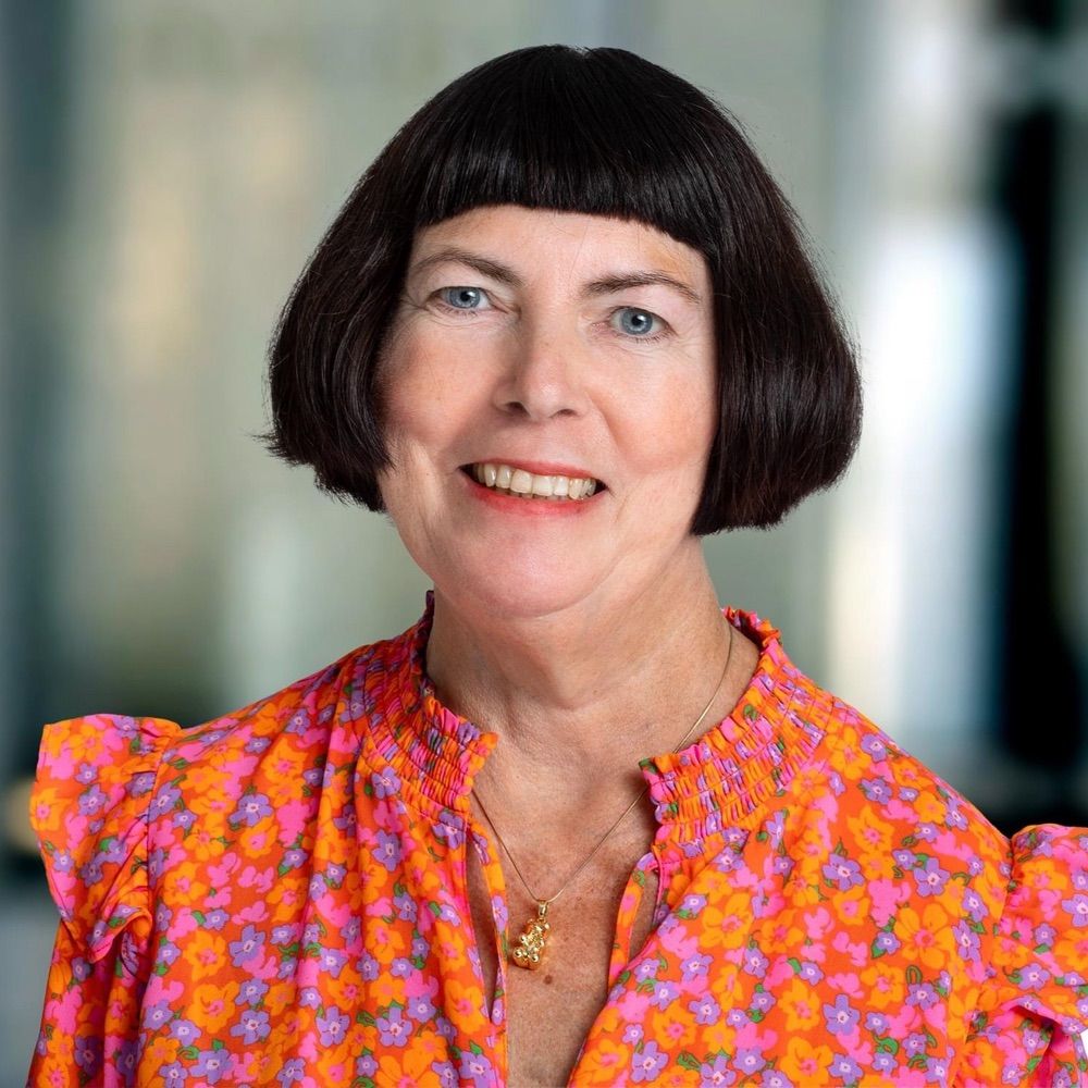 Merete Agerbak-Jensen