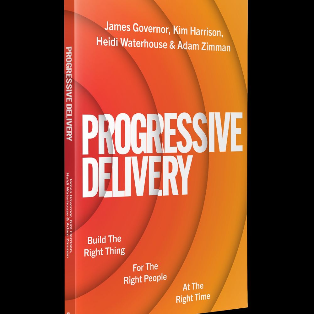 Progressive Delivery