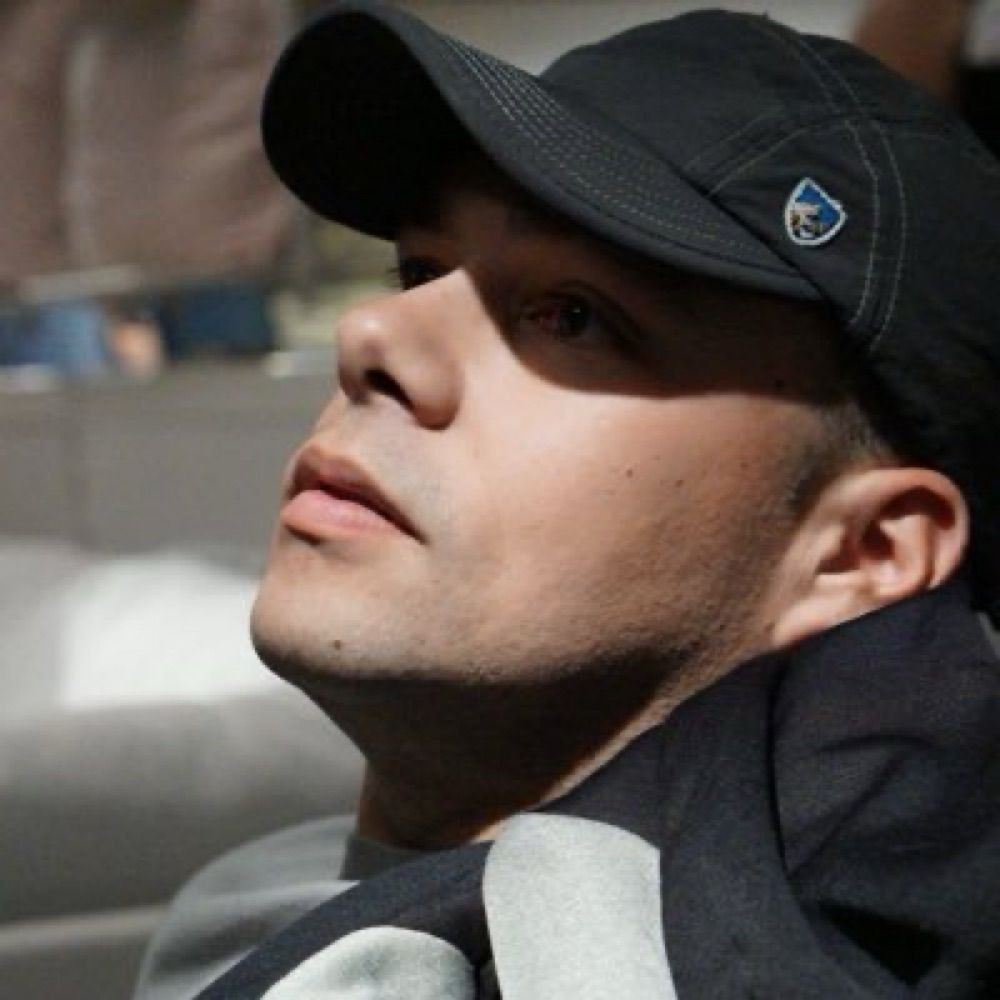 Jose Fuentes