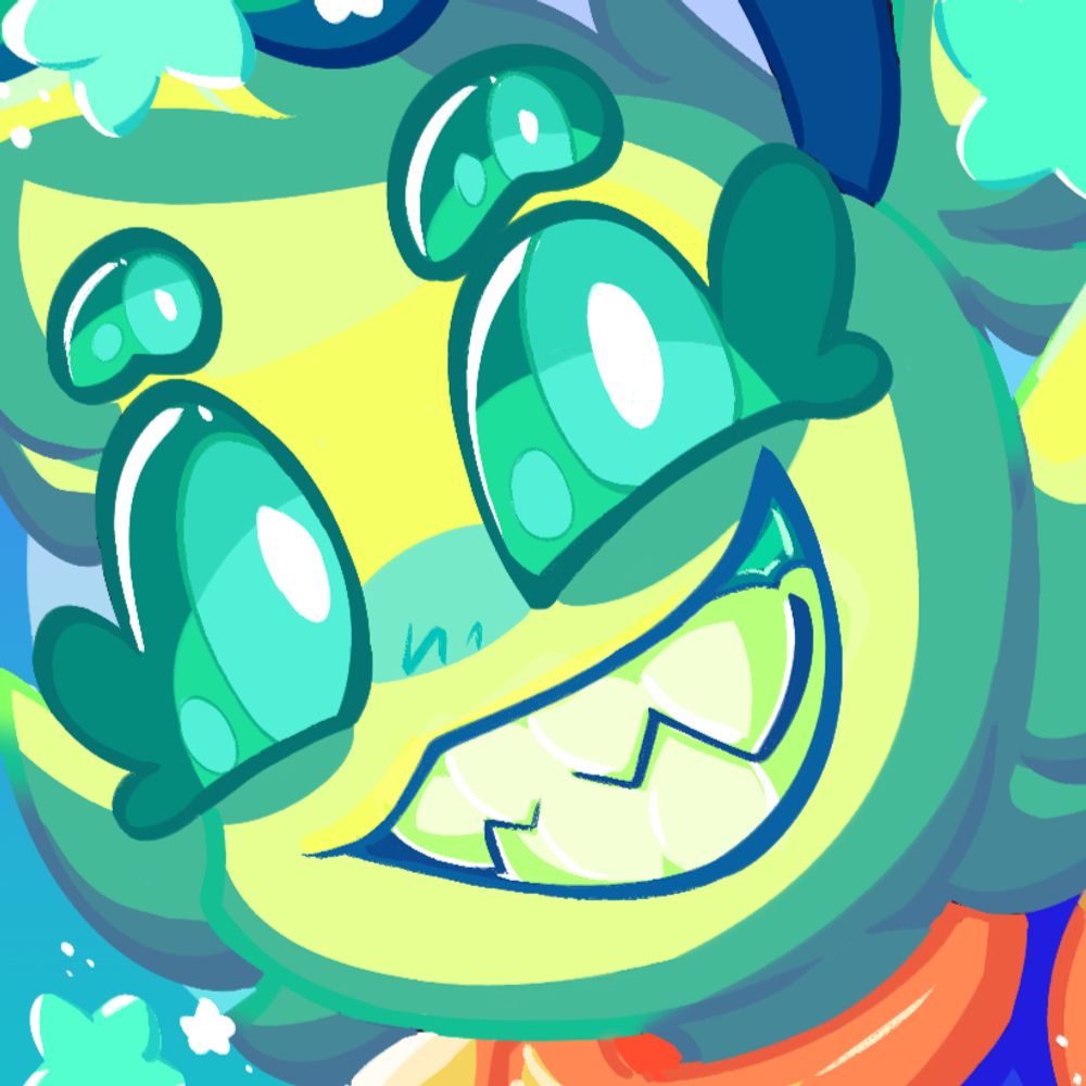 🍉buzz buzz🔞