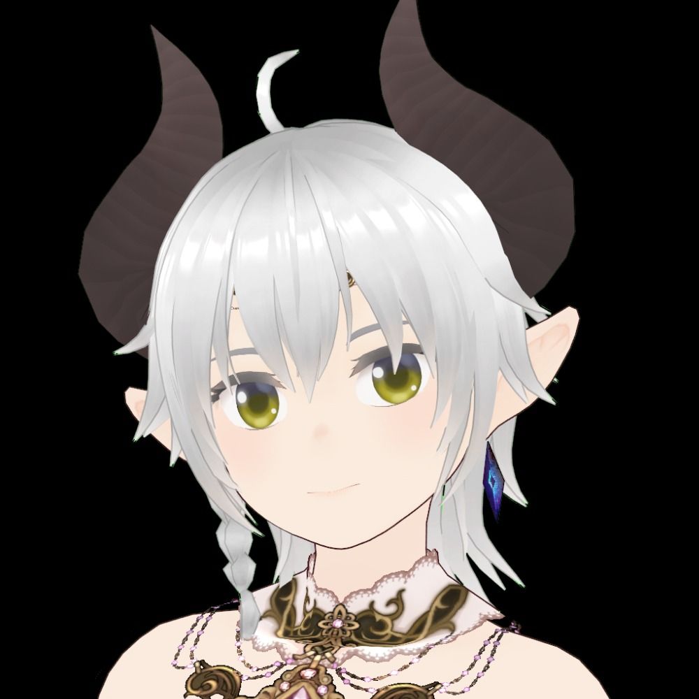 レラ・グィー🐲😈異世界魔王系Vtuber
