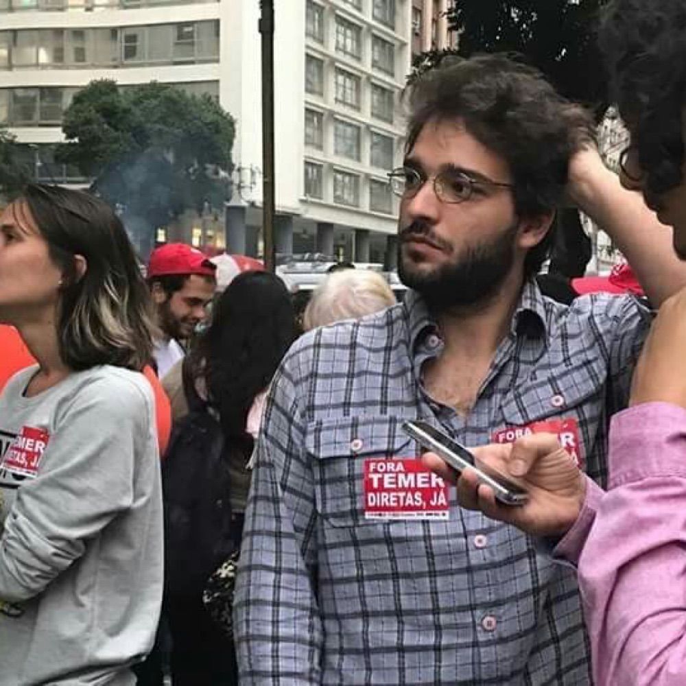 Maria???