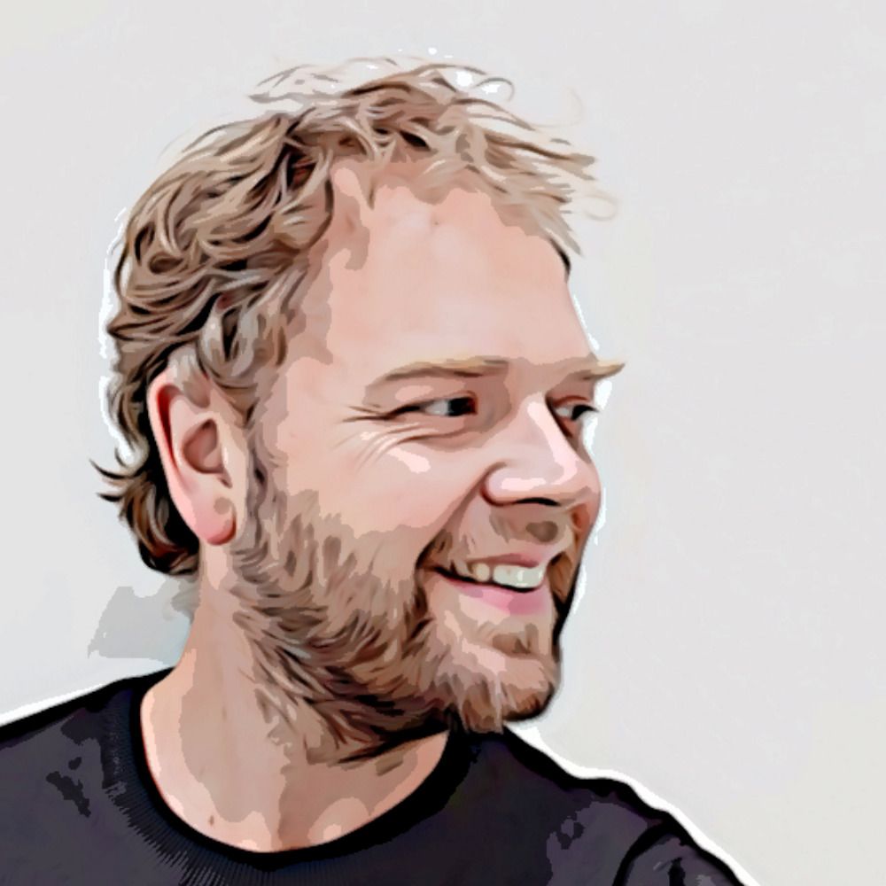 Ad van der Stok's avatar