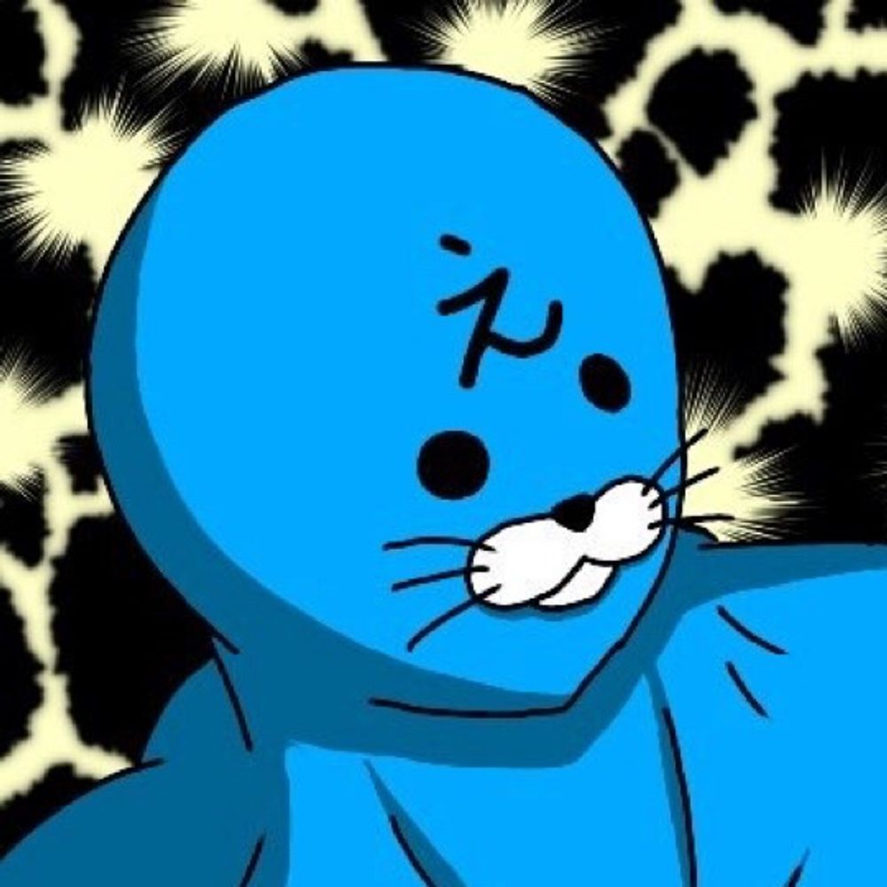 之定(=￣ω￣)@青空
