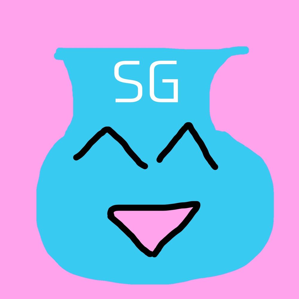 ポットSG